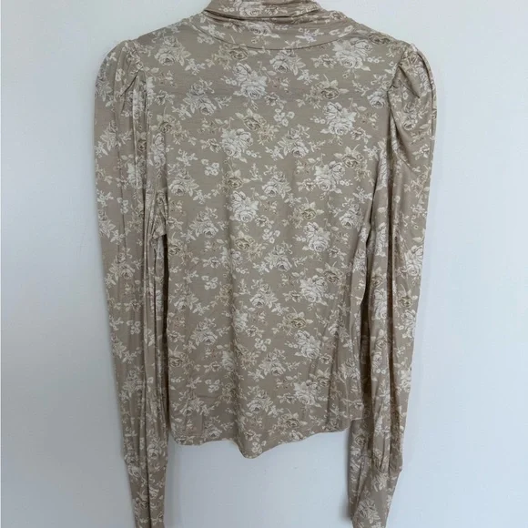 LoveShackFancy Vienna Top - Picture 6 of 6